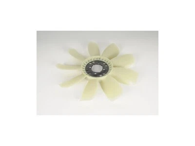 Para Chevrolet Suburban 2500 2000-2013 Ventilador Hoja AC Delco 61136FVYD 2001 2002 Foto 1 de 2