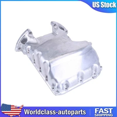 Nuevo cárter de aceite de motor para Acura MDX 2007 2008 2009 V6 3,7 L deportivo utilitario stock en EE. UU. Foto 1 de 4