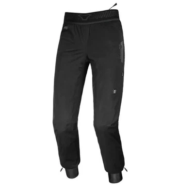 Pantaloni Riscaldati Unisex  Macna Centre Black 1656601-101 - Immagine 1 di 4