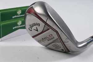 Callaway Diablo Edge #3 Hybrid / 21 Degree / Stiff Flex Callaway 60 - Picture 1 of 9