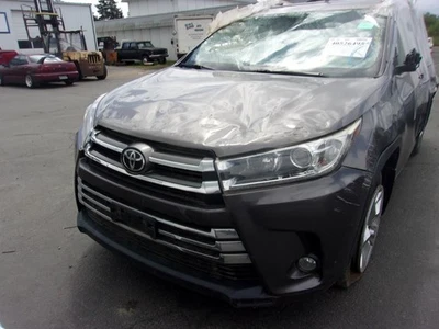 Fuel Pump Assembly Fits 16-22 LEXUS RX350 29789702 Foto 1 de 4