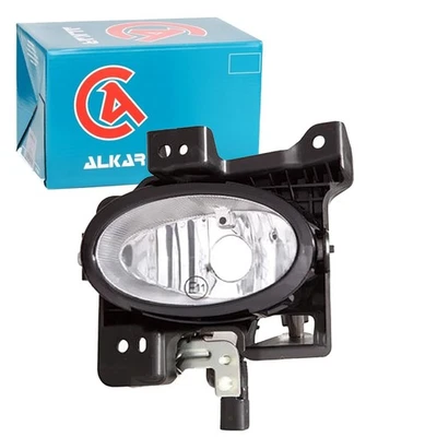Alkar H11 Faro Antiniebla Izquierdo Compatible Con Mazda 3 | 2921652 - Imagen 1 de 2
