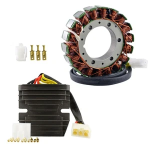 Stator + Regulator for Triumph America Speedmaster Bonneville Thruxton 2002-2007 - Bild 1 von 9