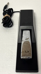 Korg DS-1H Half Damper Piano Keyboard Sustain Pedal - Picture 1 of 7