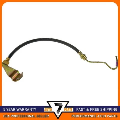 Manguera hidráulica de freno central delantero derecho Ford Bronco 1978-1979 Foto 1 de 3