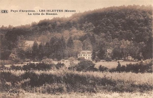 55-LES ISLETTES-N�652-B/0241 - Picture 1 of 2