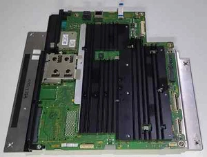 PANASONIC 65" TH-65EZ1000 TH65EZ1000 MAIN BOARD PCB TZT/A1AAVA TZTA1AAVA - Picture 1 of 4