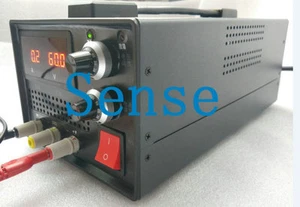 NEW High Quality 1200W 0-200VDC 0-6A Output Adjustable Switching Power Supply - Picture 1 of 4