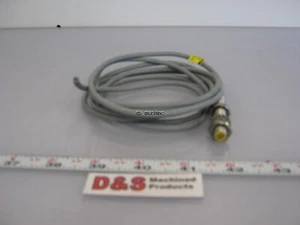 Turck Proximity Seonsor S4602300 - Picture 1 of 2