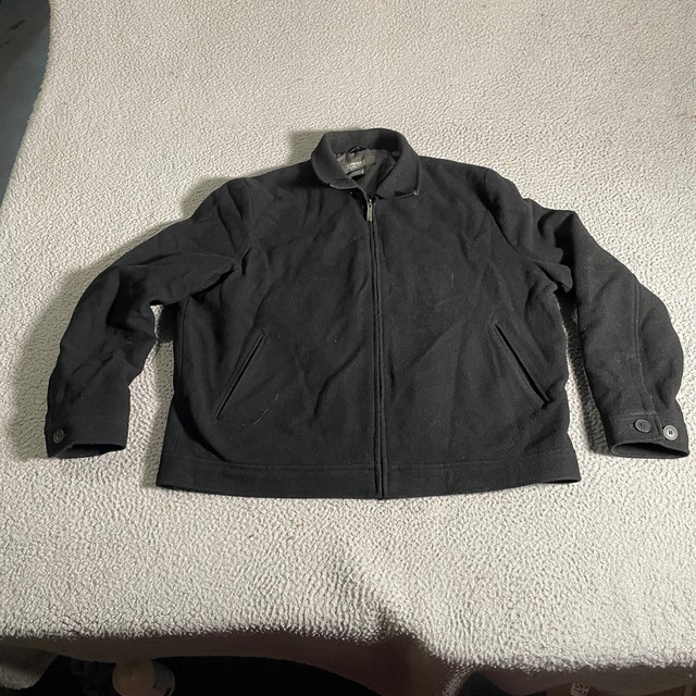 mens xxl coats for sale