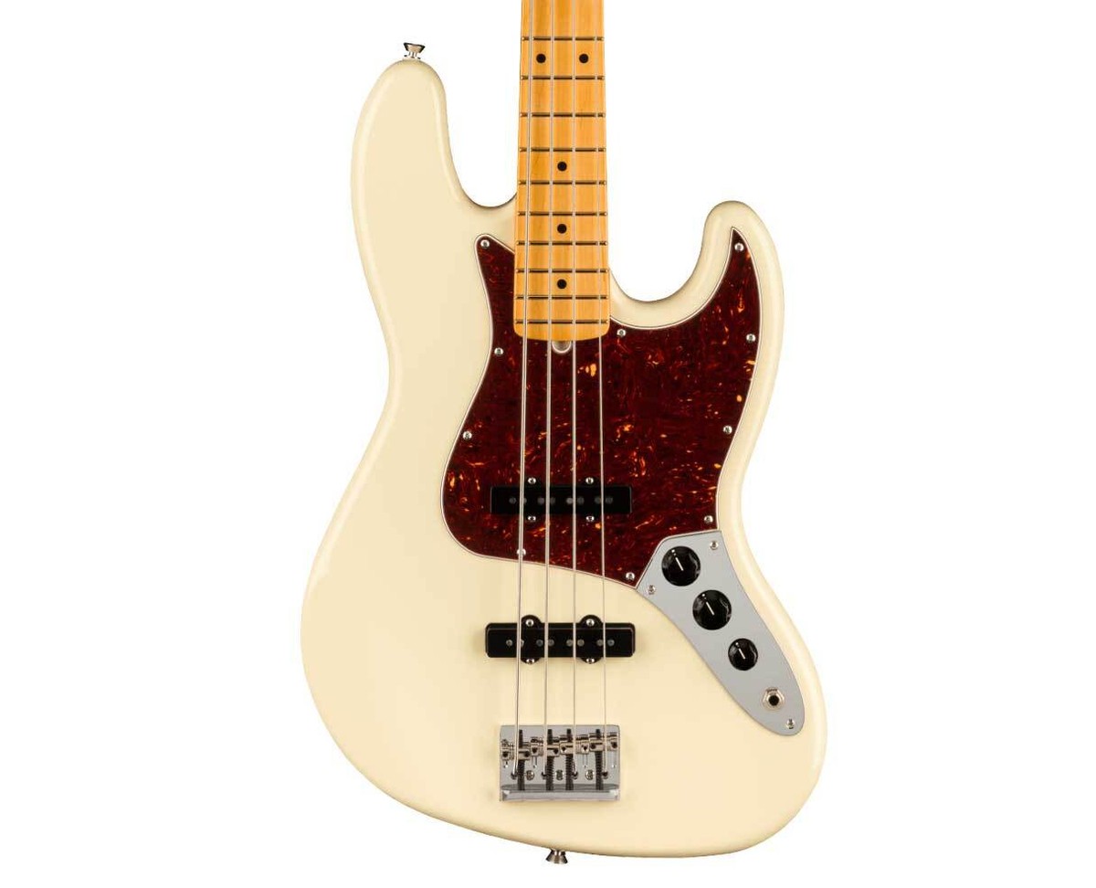 と*ぴ様 Fender USA American Standard Jazz B Fender American Standard Jazz Bass 3CS / R 2008年製