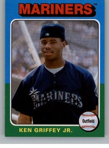 2019 Topps Archives Baseball - Pick A Card - Cards 1-150