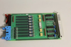 Honeywell EZV266 DO8 board - Picture 1 of 2