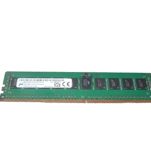 RAM SERVIDOR REGULAR MICRON MTA18ASF1G72PDZ-2G1A1HK 8 GB DDR4-2133P PC4-17000 2Rx8 #002 - Imagen 1 de 1
