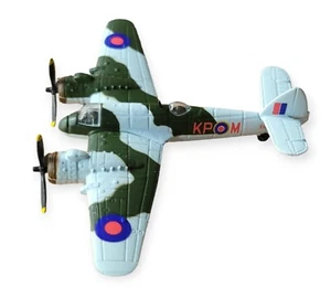 Wings of Glory | WW2 | Bristol Beaufighter MK.VIF Davoud | Spiel War | Flugzeug - Bild 1 von 12