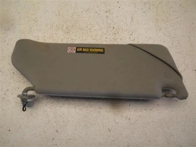 06 PARASOL HONDA ODYSSEY / SOMBRA TELA GRIS LH CON TOCADOR 904268 Foto 1 de 4