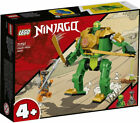 LEGO NINJAGO MECH NINJA DI LLOYD LEGO 71757