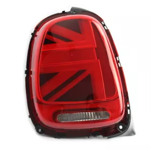 Heckleuchte Rückleuchte links für MINI COOPER Union Jack LED F55 F56 F57 - Picture 1 of 7