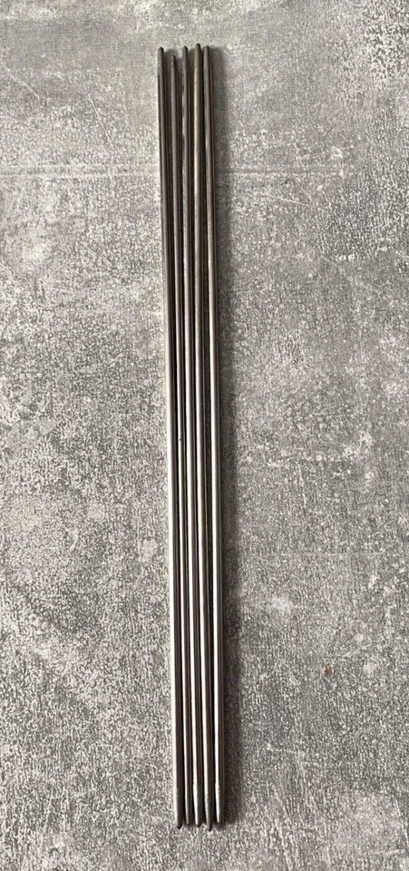 Stricknadeln 5er Nadelspiel Gr. 2  / 20cm lang - Bild 1 von 1