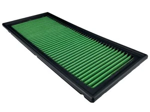 Filtro de aire de rendimiento se adapta a Subaru Legacy I Boxer 2.0L 16V TURBO (años 99>03) - Imagen 1 de 5