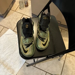 Size 11 - Nike LeBron 13 All Star - Northern Lights - Picture 1 of 7