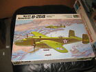 MIB North American B-25B Doolittle Raider by Revell from 1968 in 1/48 scale