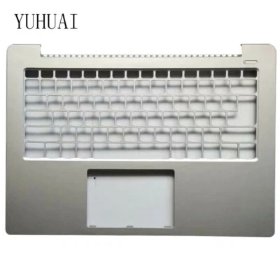 Para Lenovo IdeaPad 330S-14 330S-14IKB 330S-14AST Apoyamanos CUBIERTA SUPERIOR Teclado Foto 1 de 4