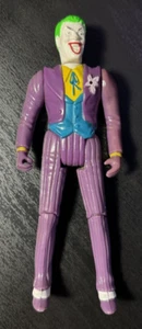 Figura de acción de colección Toybiz 1989 DC Comics The Joker Squirting Orchid - Imagen 1 de 2