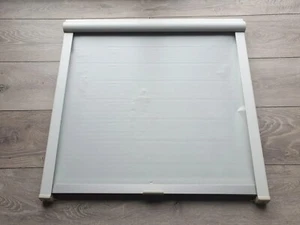 Autocaravana Remis Caravan Blind 670 mm X 655 mm Elddis Bailey Avondale Swift Abi L4 - Imagen 1 de 5