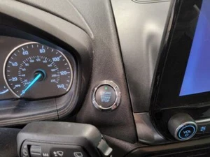 Ignition Switch Dash Mounted Push Button Fits 18-22 ECOSPORT 8489564 - Picture 1 of 14