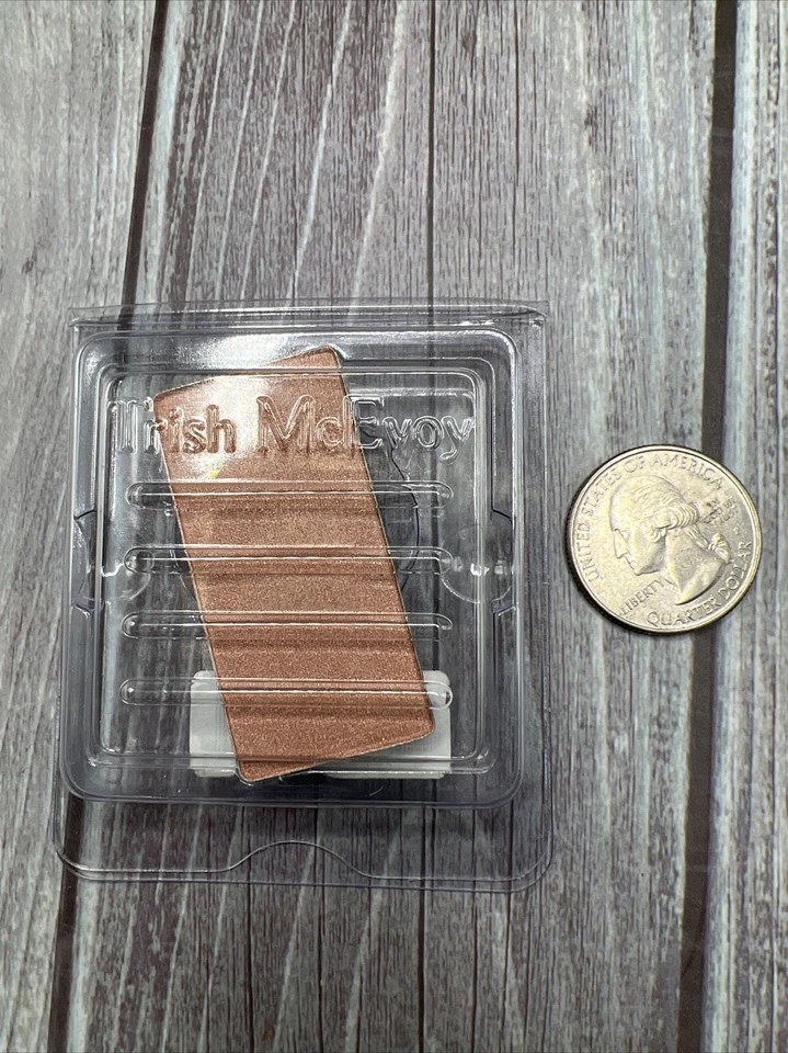 Repuesto Trish McEvoy Highlight Sunbeam en cubierta Foto 1 de 1