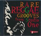 CD Ken Boothe, Silvertones, The Gaylads, Peter Broggs itp. - Rzadkie reggae rozm.