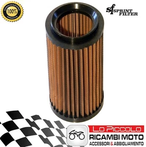 CM61S SPRINT FILTER BIKE AIR FILTER DUCATI MONSTER EVO 1100 2011 2012 2013 - Picture 1 of 1