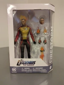 DC Collectibles DC's Legends of Tomorrow TV Series Action Figure Firestorm - NEW - Picture 1 of 2
