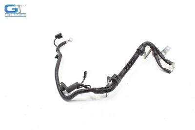 MITSUBISHI OUTLANDER 2017-2020 BATERÍA CABLE POSITIVO CABLE CABLE ARNÉS OEM Foto 1 de 4