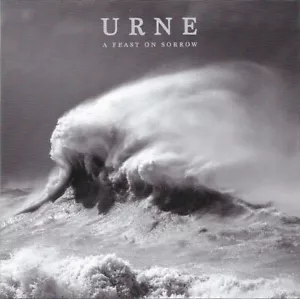 URNE - A Feast of Sorrow CD - Candlelight - SEALED - Imagen 1 de 1