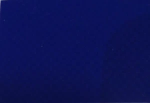 Telo copertura piscina in pvc su misura colore blu/nero o verde/nero 600 GR/MQ - Imagen 1 de 2