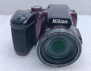 Nikon COOLPIX B500 16.0MP Digital SLR DSLR Camera (READ) #99 - Picture 1 of 9