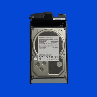 HITACHI	3276139-D	HDD	HDS 2TB AVE2KH 7.2K SATA300 - Image 1 of 4