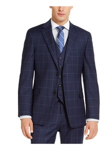 Las mejores ofertas en Trajes para hombres Tommy Hilfiger Slim | eBay