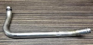 1983 Honda CX650C Custom RADIATOR HOSE ENGINE COOLANT WATER PIPE - Bild 1 von 6