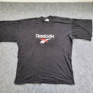Reebok T-Shirts for Men with Graphic 