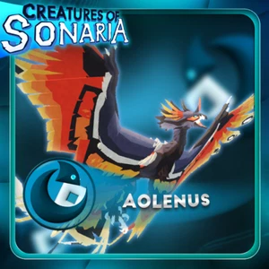 Aolenus | Creature Of Sonaria | COS | ROBLOX | RB | günstig und schnell - Bild 1 von 1