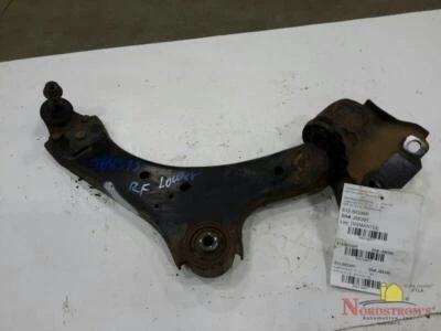 Land Rover LR2 2013 brazo de control inferior delantero derecho Foto 1 de 4