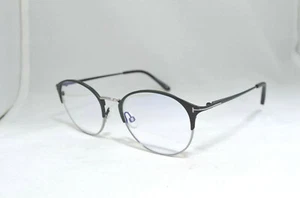 NEW AUTHENTIC   TOM FORD TF 5541  005  EYEGLASSES FRAME - Picture 1 of 6