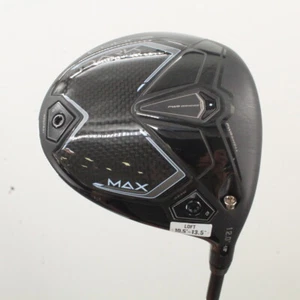 2024 Cobra Women's Darkspeed Max Driver 12.0 Deg Graphite F1 Ladies RH S-136570 - Picture 1 of 8