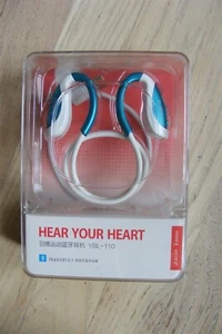 Yoobao YBL110 Bluetooth Headphones Wireless Sport Earbuds with Mic - Picture 1 of 6