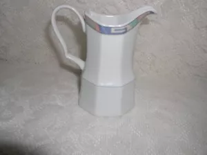Jarra pequeña Christopher Stuart Southwest Creamer EXCELENTE estado - Imagen 1 de 4