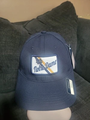 NCAA Notre Dame Fighting Irish Sugar Bowl Hat - Image 1 of 4