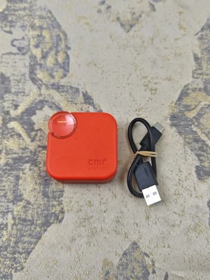 CMF Buds 2 Wireless Earbuds with 48 dB Hybrid ANC, 55-Hour Battery Life, 11mm - Image 1 of 4